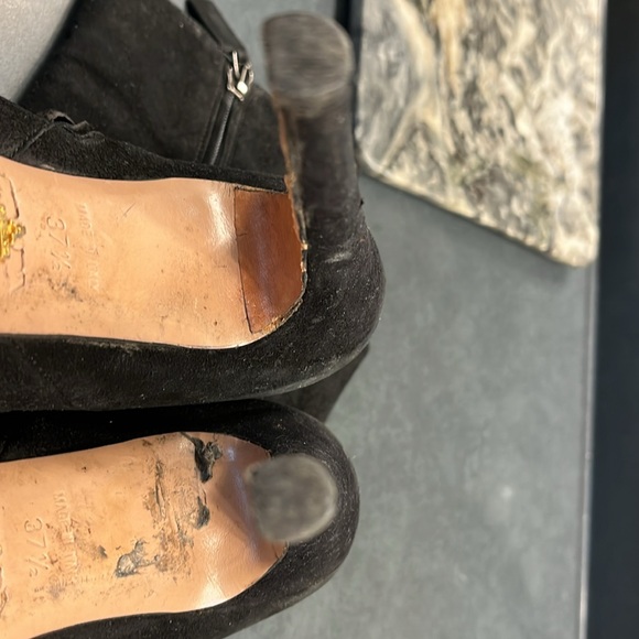 Prada ankle boot - Picture 9 of 12